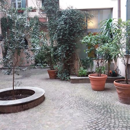 Darsena Cozy Flat Apartment Milan Bagian luar foto