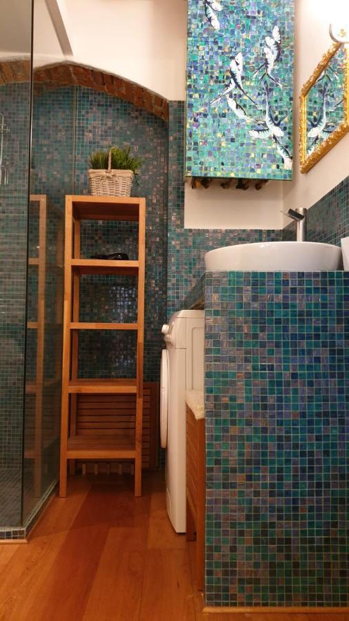 Darsena Cozy Flat Apartment Milan Bagian luar foto
