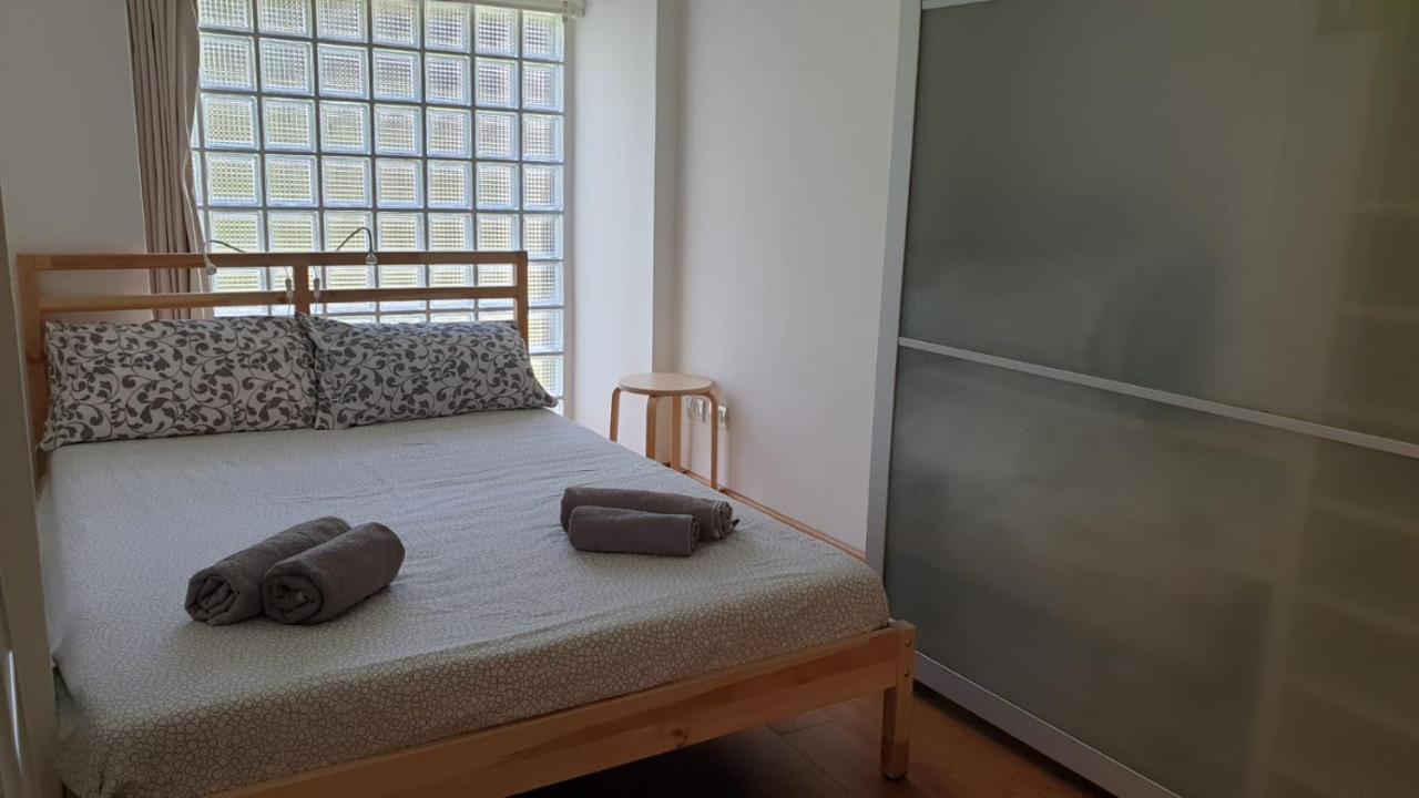 Darsena Cozy Flat Apartment Milan Bagian luar foto