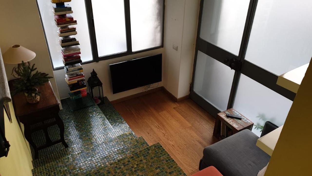 Darsena Cozy Flat Apartment Milan Bagian luar foto