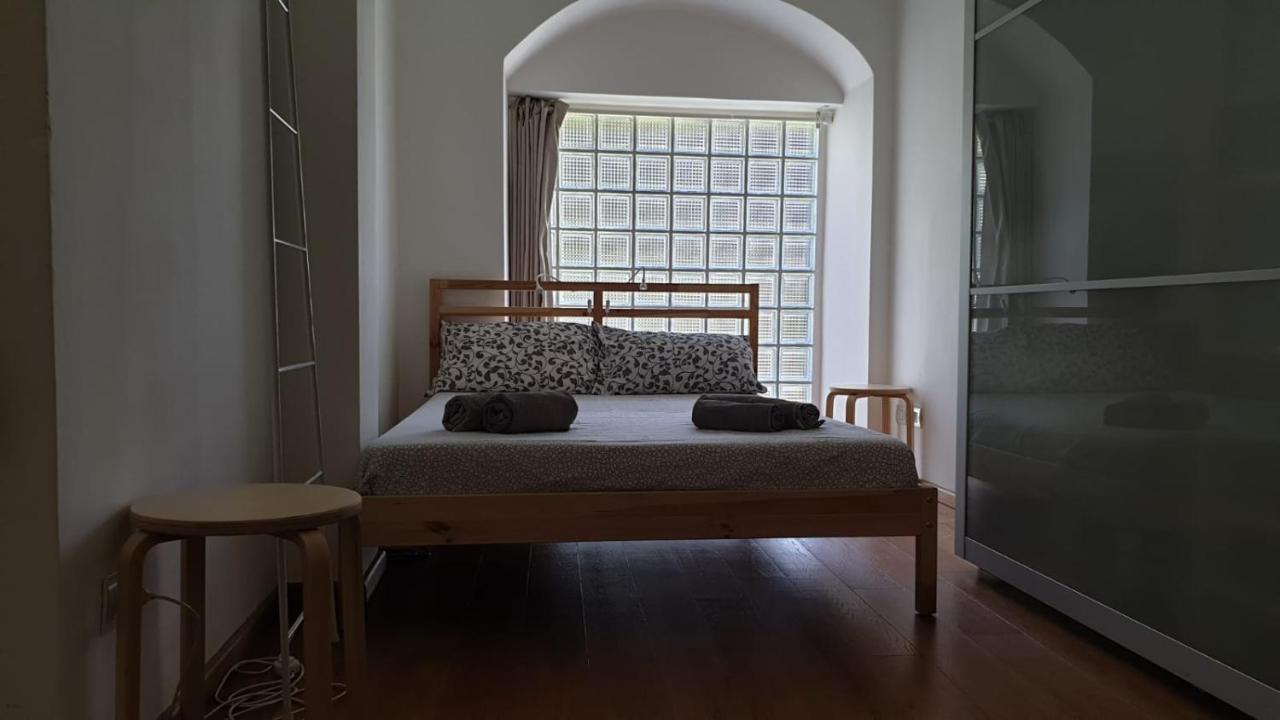 Darsena Cozy Flat Apartment Milan Bagian luar foto