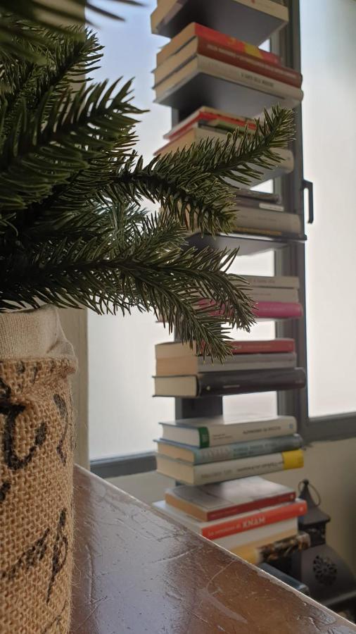 Darsena Cozy Flat Apartment Milan Bagian luar foto