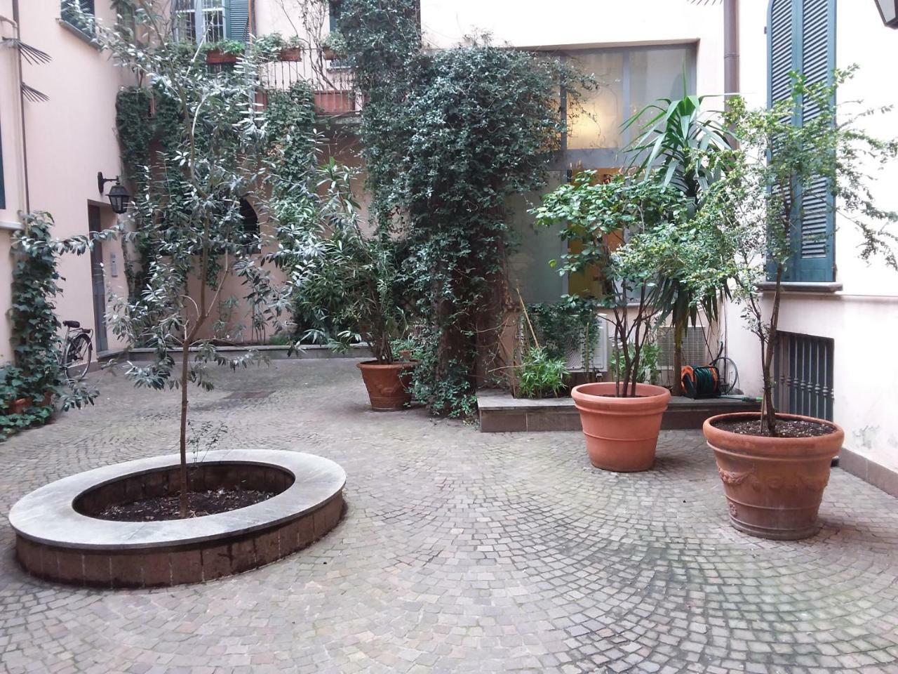 Darsena Cozy Flat Apartment Milan Bagian luar foto