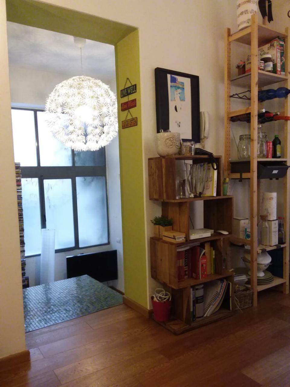 Darsena Cozy Flat Apartment Milan Bagian luar foto