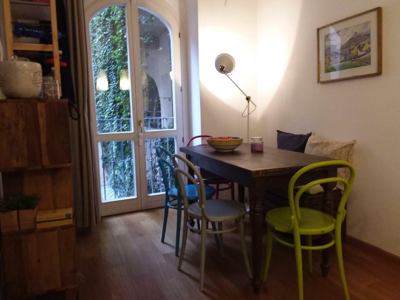 Darsena Cozy Flat Apartment Milan Bagian luar foto